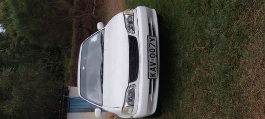 Toyota E110 image 4