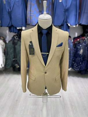 Casual Blazers image 11