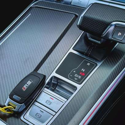 Audi RS7 Sport Silver 20201 image 7