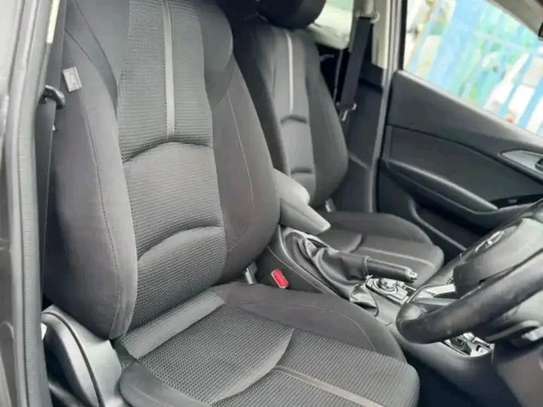 Mazda ACELA sedan image 4