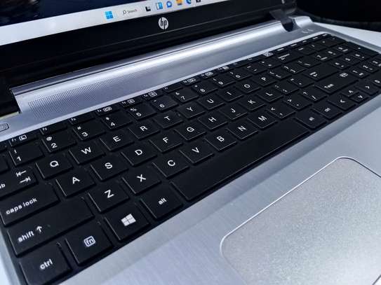 6th Generation Clean Core i5 HP, 4Gb Ram and 320Gb image 5