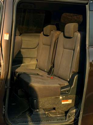 TOYOTA SIENTA HYBRID 2018MODEL 7 SEATER image 3