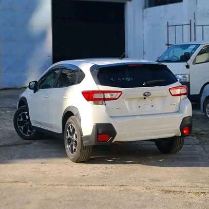 Subaru XV image 6