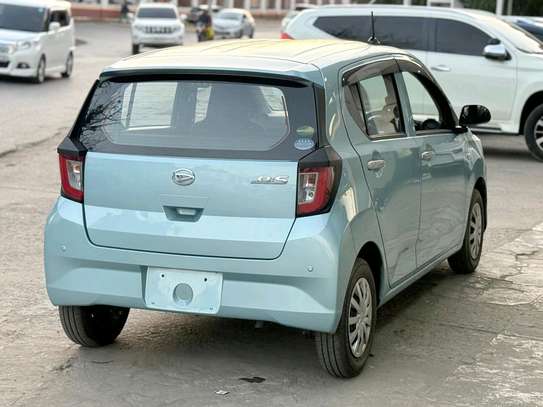 Daihatsu Mira 2019 2WD image 8