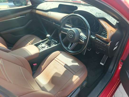 Mazda 3 diesel on sale image 9