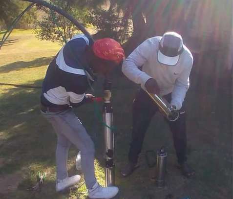 Handyman Services in Westlands | Fast & Reliable Repairs image 5