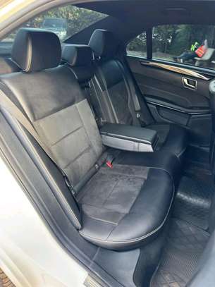 Mercedes Benz E250, 2016 model, image 7