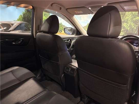 2019 NISSAN X-TRAIL 20Xi image 3