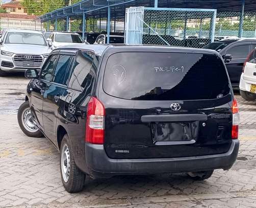 Toyota probox 2020 model image 5