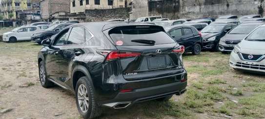 LEXUS NX300,2019 MODEL image 2