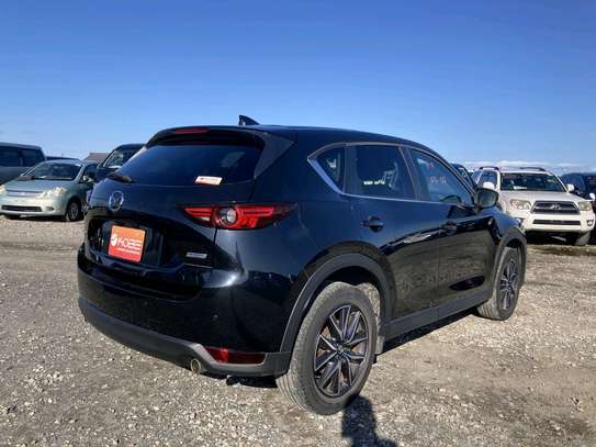 Cx5 petrol image 3