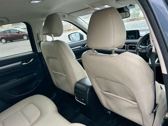 2020 Mazda CX-5 Petrol image 5