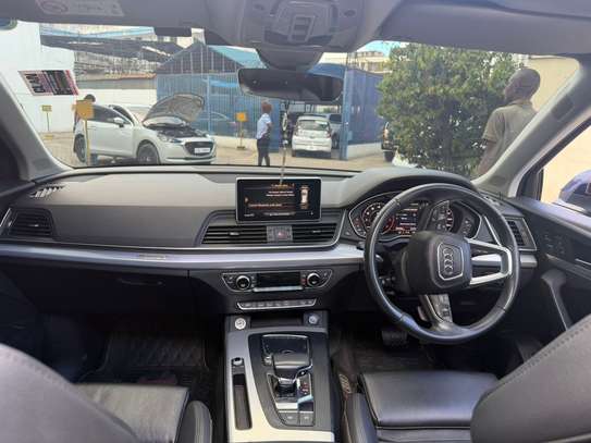 Audi Q5 for sale in Kenya image 3