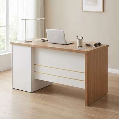 Office Desk; 1.4M Advanced Office Desk image 10