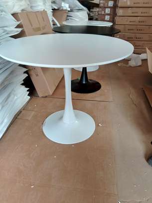Round Home Dining Table, image 5