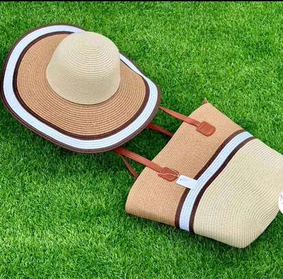 Summer hats image 3