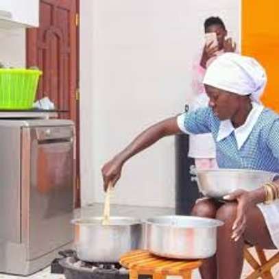 Domestic workers,Cleaners & Gardener Services in Nairobi image 4