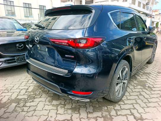 Mazda Cx-60 2021 image 9