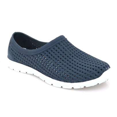 Comfortable Unisex Breathable Mesh Aqua Shoes. image 10
