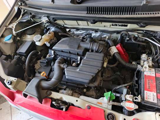 Suzuki Alto image 3