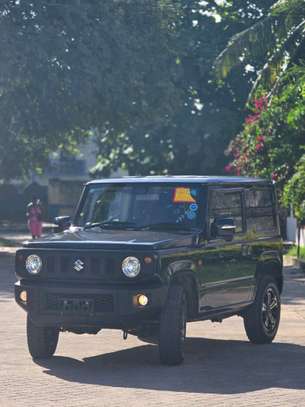 Suzuki jimny 4*4 image 2