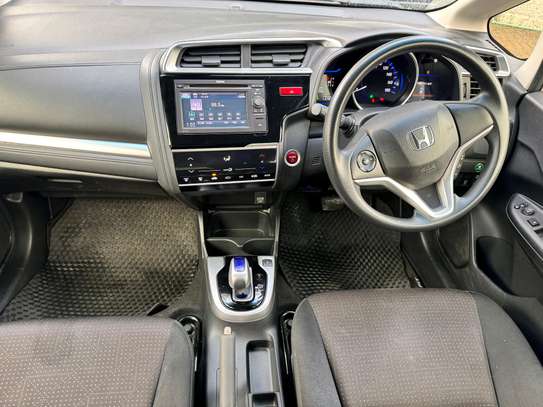 Honda fit image 7
