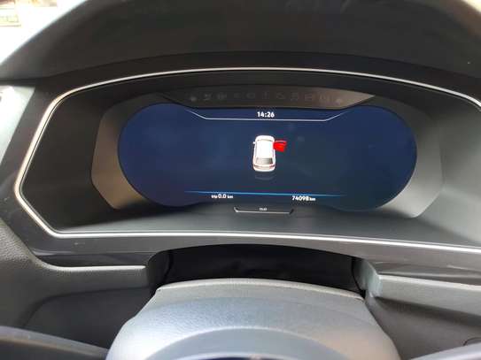Volkswagen Tiguan TSi RLine 2017 image 5