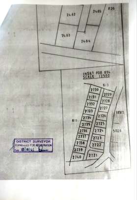Malindi beachside plots — 50×100 ft. From KES 2M per plot image 6