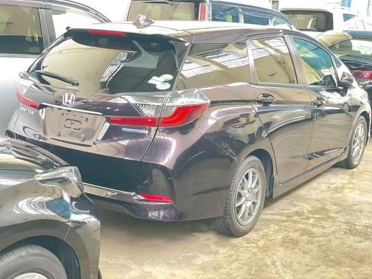 HONDA SHUTTLE HYBRID 2019MODEL image 3