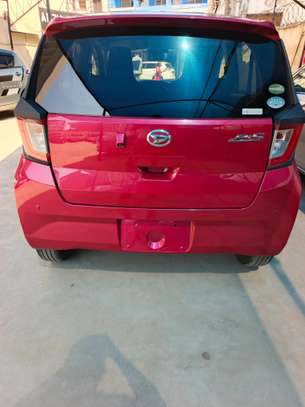 Daihatsu  mira image 4