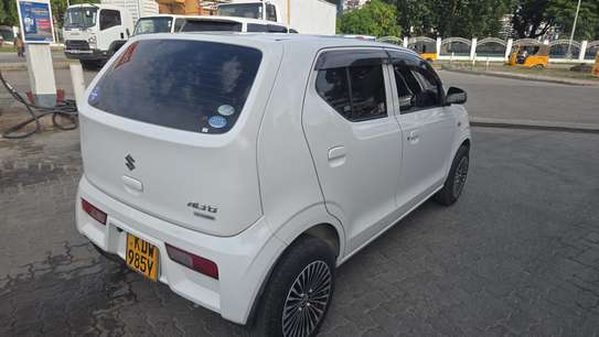 Suzuki Alto image 3