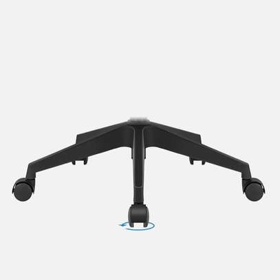 Office Chairs: Modish Upholstered Studio Chair image 6