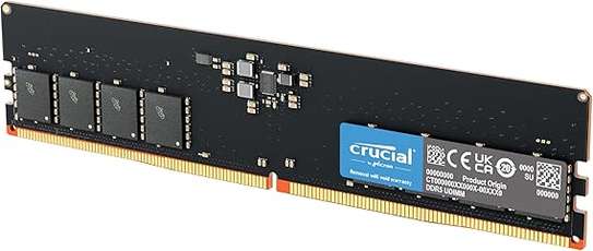 16GB DDR5 4800 DESKTOP RAM image 2