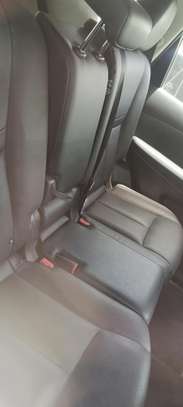 Nissan X-Trail Autech White 2018 image 6