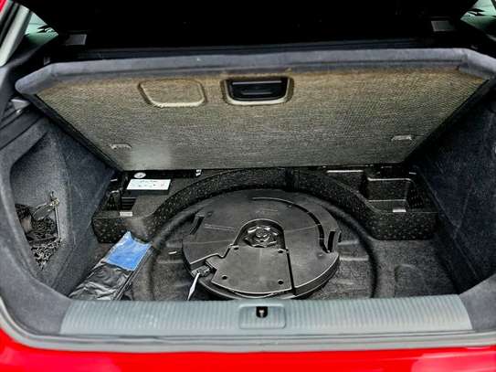 Audi A3 hatchback image 8