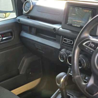 SuzukiJimny image 8