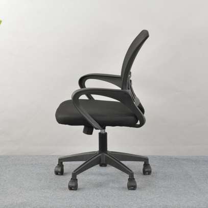 Clerical Mesh Office Chair image 8
