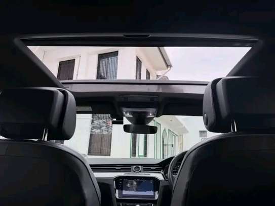 Volkswagen arteon image 7