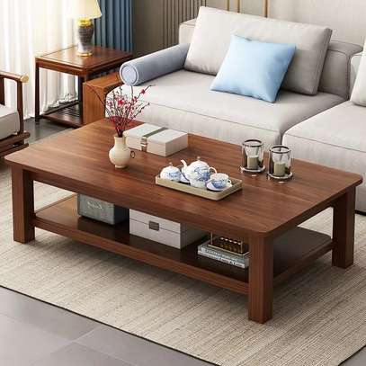 Office Table: Brown Office Table In Homabay image 7