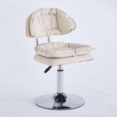 Barstools: Chic Kitchen Counter Bar Stool image 2