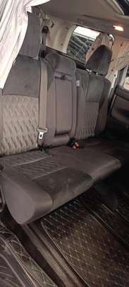 Toyota Vellfire Executive Grade sunroof 2018 image 6