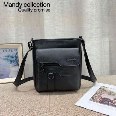 Elegant Mandy Collection Crossbody Bag image 3