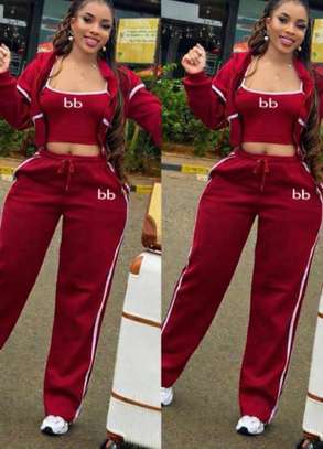 Body Shapers Ladies Jeans image 2
