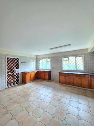 4 Bed Townhouse with En Suite at Lavington Green image 5