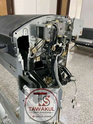 Photocopier Machine Repair & Maintenance image 3