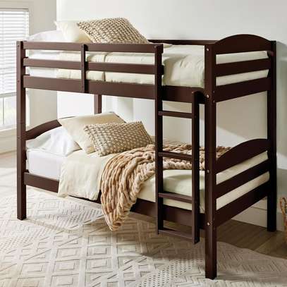 Metallic Furniture Bunk Bed image 3