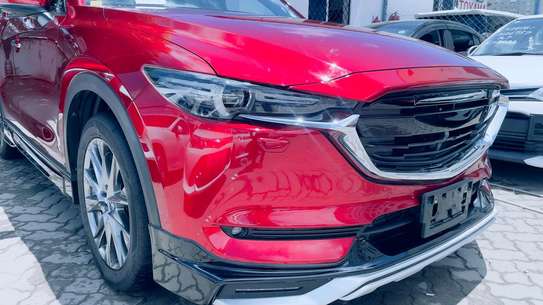 Mazda cx5 xdl package 2019model image 5