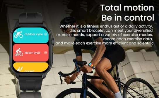 EnergiFlare JR01-B Smartwatch image 15