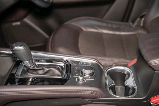 Mazda cx5 2020 image 4