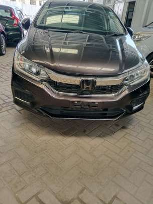 Honda grace image 4